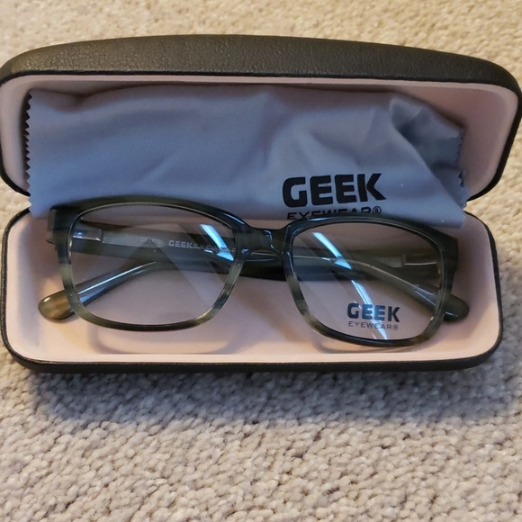Geek Eyewear - Picture 1 of 4
